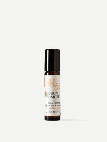Roll On Buonumore e Hornbeam 10 ml- Olfattiva