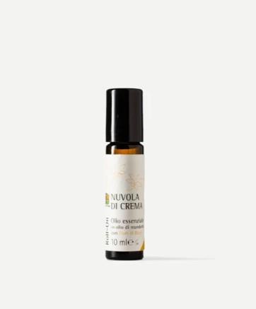 Roll On Nuvola di Crema e Red Chestnut 10 ml - Olfattiva