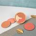 Ricarica Mosaico Sublime 351 Dorato medio - Zao Make-up