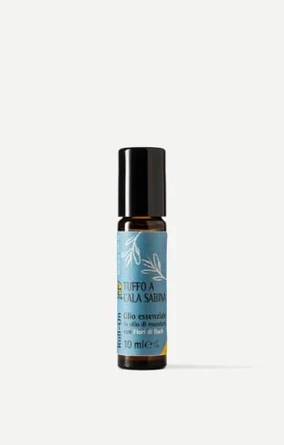 Roll On Tuffo a Cala Sabina 10 ml - Olfattiva