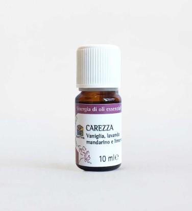 Olio Essenziale Carezza 10 ml - Olfattiva