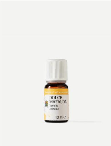 Olio Essenziale Dolce Mafalda 10 ml - Olfattiva