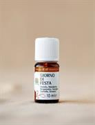 Olio Essenziale Giorno di Festa 10 ml - Olfattiva