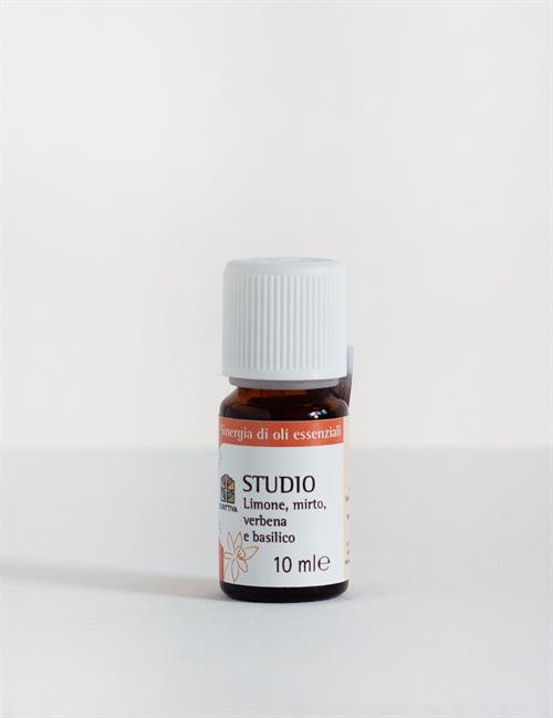 Olio Essenziale Studio 10 ml - Olfattiva