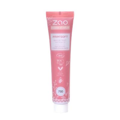 Prim'Soft 750 - Zao Make-up