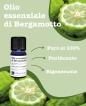 Olio Essenziale di Bergamotto Bio - 10 ml - LaSaponaria