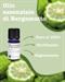 Olio Essenziale di Bergamotto Bio - 10 ml - LaSaponaria