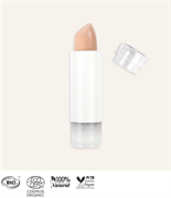 Correttore Stick Marrone Rosato 493 - Zao Make-up