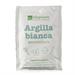 Argilla bianca micronizzata - 100 gr - LaSaponaria