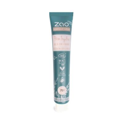Ricarica Base Prim Hydra 751 - Zao Make-up