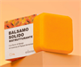 Balsamo solido ristrutturante - 55 gr - Enooso
