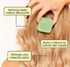 Shampoo Rivitalizzante - 65 gr - Enooso