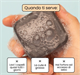 Shampoo Purificante - 65 gr - Enooso