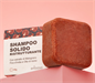 Shampoo Ristrutturante - 65 gr - Enooso