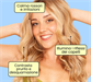 Shampoo Lenitivo - 65 gr - Enooso