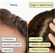 Shampoo Lenitivo - 65 gr - Enooso