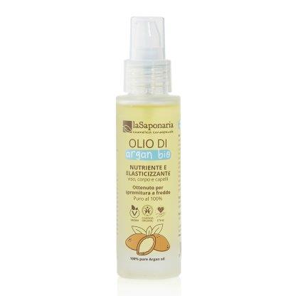 Olio di Argan Biologico - 50 ml - LaSaponaria
