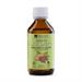 Olio di Mandorle dolci biologico - 100 ml - LaSaponaria