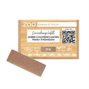 Ricarica Ombretto rettangolo 106 Bronzo - Zao Make-up