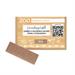 Ricarica Ombretto rettangolo 106 Bronzo - Zao Make-up