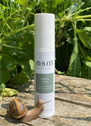 Crema Viso Bava di Chiocciola - 50 ml - 8.03 Eco bio Cosmesi