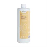Shampoo riequilibrante Salvia Bio e Limone - 1000 ml - La Saponaria