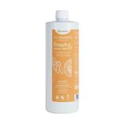 Shampoo rinforzante - Girasole Bio e Arancio - 1000 ml - La Saponaria