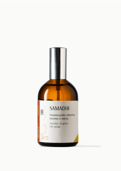Profumo Samadhi - 115 ml - Olfattiva