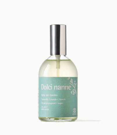 Profumo Dolci Nanne - 50 ml - Olfattiva