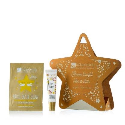 Shine Bright Like a Star - LaSaponaria