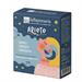 Zodiaco Soap - ARIETE - Sapone cannella e arancio dolce 100gr  - LaSaponaria