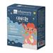 Zodiaco Soap - CANCRO - Sapone camomilla e fiori d'arancio  100gr - LaSaponaria