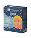 Zodiaco Soap - LEONE - Sapone mirtillo e cocco 100gr - LaSaponaria