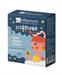 Zodiaco Soap - SCORPIONE - Sapone uva rossa e mirto 100gr - LaSaponaria