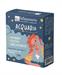 Zodiaco Soap - ACQUARIO - Sapone avocado e semi di papavero 100gr - LaSaponaria