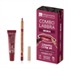 Make-up Combo MORA: labbra lip oil + matita  - LaSaponaria