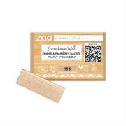 Ricarica  Ombretto rettangolo 133 Goldy  - Zao Make-up