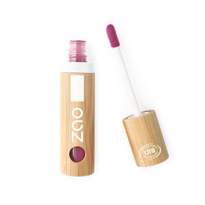 Inchiostro labbra 441 Rosa Emma - Zao Make-up