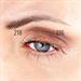 Ricarica Ombretto rettangolo 216 Marrone eyeliner cake - Zao Make-up