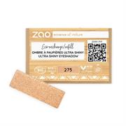 Ricarica  Ombretto rettangolo 275 Arancio dorato - Zao Make-up