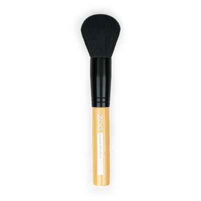 Pennello Bambù Cipria - Zao Make-up