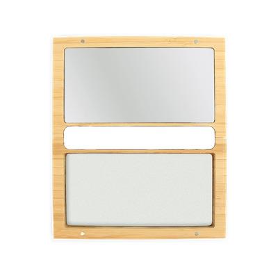 Bamboo box M - Zao Make-up