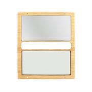 Bamboo box M - Zao Make-up