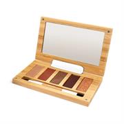 Palette spicy chic - Zao Make-up