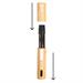 Ricarica Mascara Volume Audace 240 Nero Intenso - Zao Make-up