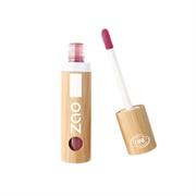 Olio labbra Color & Repulp 040 Lampone - Zao Make-up