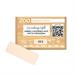 Ricarica Ombretto rettangolo 202 Marrone beige - Zao Make-up