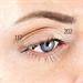 Ricarica Ombretto rettangolo 202 Marrone beige - Zao Make-up