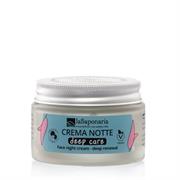 Crema notte Deep Care anti-age - 50 ml - La Saponaria
