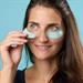 Patch occhi in silicone Eyestar - La Saponaria